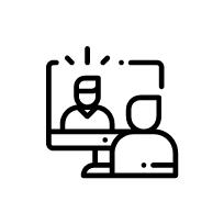 Process transactions